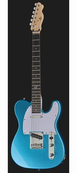 Journey Instruments OT990BL Travel T-Style Blue, detalj 2