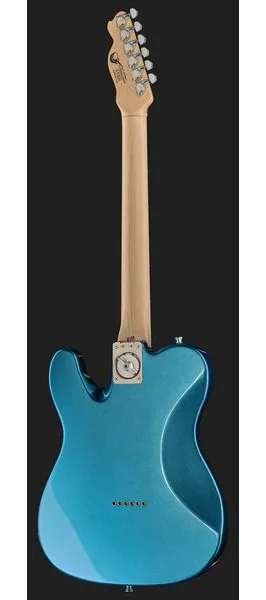 Journey Instruments OT990BL Travel T-Style Blue, detalj 3