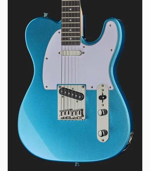 Journey Instruments OT990BL Travel T-Style Blue, detalj 4