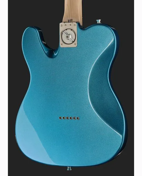 Journey Instruments OT990BL Travel T-Style Blue, detalj 5
