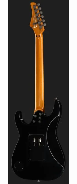 Kramer Guitars Volante HHFR Intruder Black, detalj 3