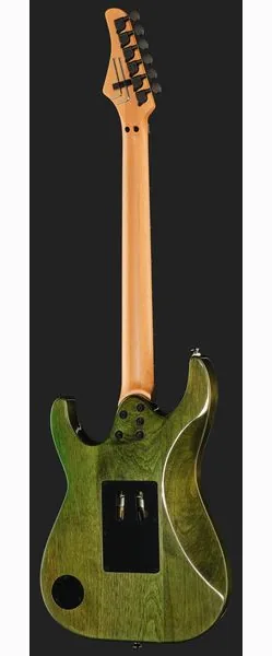 Kramer Guitars Volante Ql HHFR Ultramarine B, detalj 3