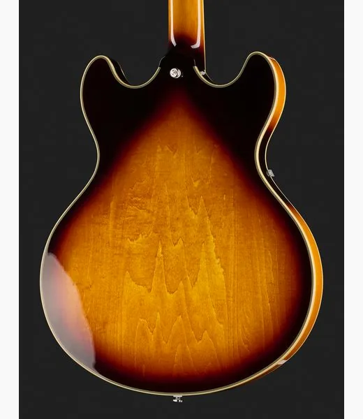 Larry Carlton H7V VS LH, detalj 5