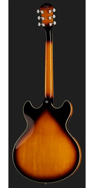 Larry Carlton H7V VS, detalj 3