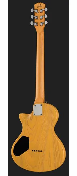 Larry Carlton I5T Butterscotch, detalj 3