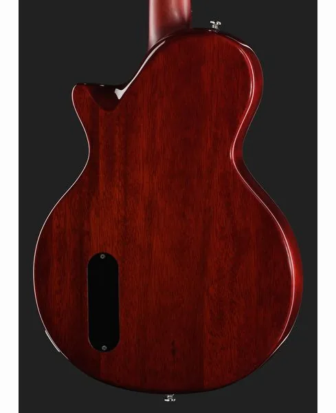 Larry Carlton L3 P90 Tobacco Sunburst, detalj 5