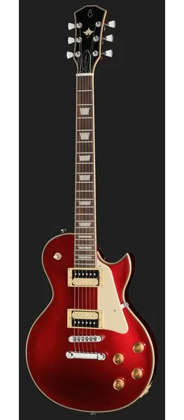 Larry Carlton L7 CAR New Gen, detalj 2
