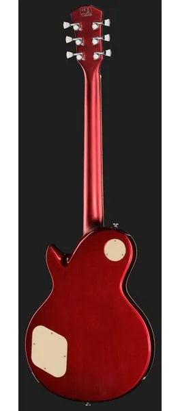 Larry Carlton L7 CAR New Gen, detalj 3
