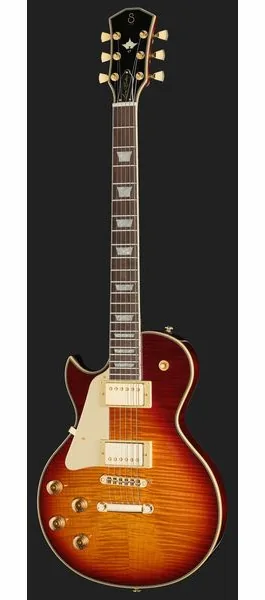 Larry Carlton L7 TS New Gen LH, detalj 2