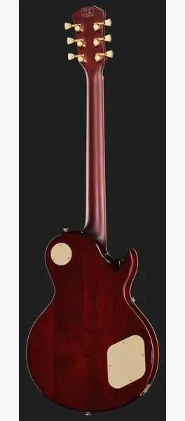 Larry Carlton L7 TS New Gen LH, detalj 3