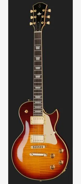 Larry Carlton L7 TS New Gen, detalj 2
