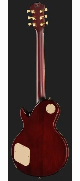 Larry Carlton L7 TS New Gen, detalj 3