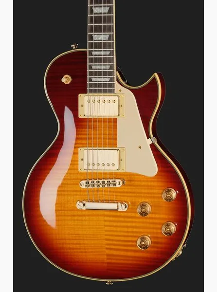 Larry Carlton L7 TS New Gen, detalj 4