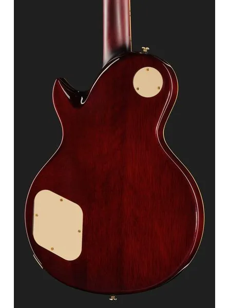 Larry Carlton L7 TS New Gen, detalj 5