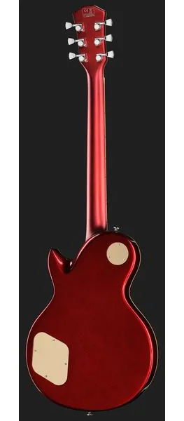 Larry Carlton L7V CAR New Gen, detalj 3
