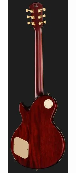 Larry Carlton L7V TS New Gen, detalj 3