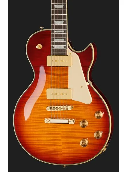 Larry Carlton L7V TS New Gen, detalj 4