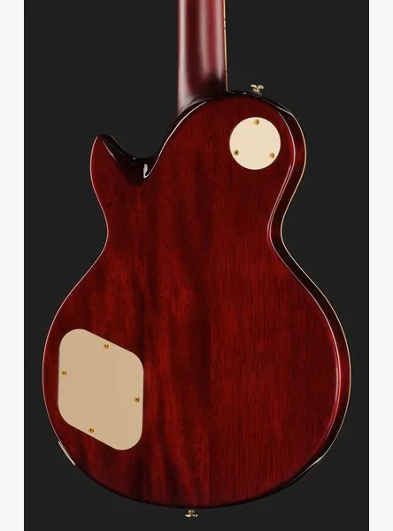 Larry Carlton L7V TS New Gen, detalj 5