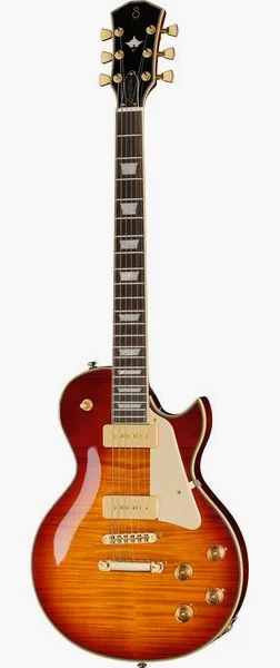 Larry Carlton L7V TS New Gen framifrån