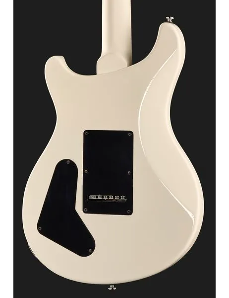 Larry Carlton Q3 Antique White, detalj 5