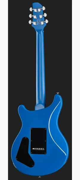 Larry Carlton Q3 Midnight Blue, detalj 3