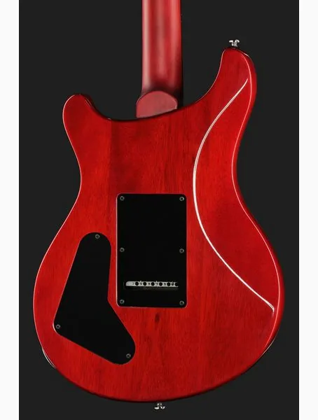 Larry Carlton Q3 Vintage Cherry, detalj 5