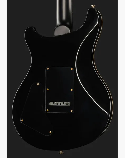 Larry Carlton Q7 Black, detalj 5