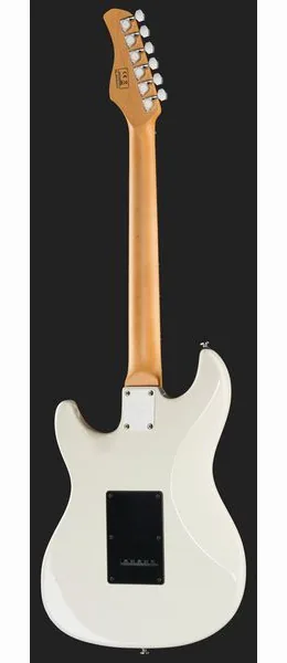Larry Carlton S3 AWH New Gen, detalj 2