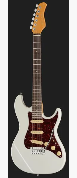 Larry Carlton S3 AWH New Gen, detalj 3