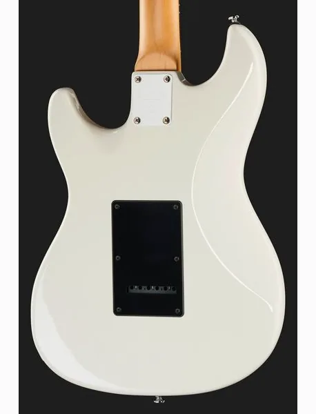 Larry Carlton S3 AWH New Gen, detalj 5