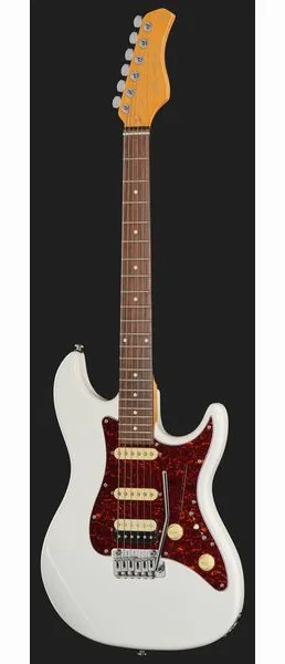 Larry Carlton S3 HSS AWH New Gen, detalj 2