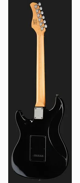 Larry Carlton S3 HSS BK New Gen, detalj 3