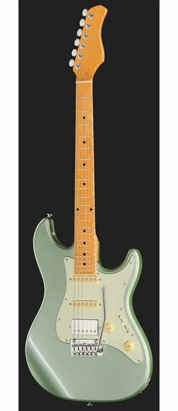 Larry Carlton S5 HSS SGM, detalj 2