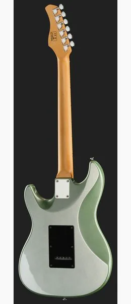 Larry Carlton S5 HSS SGM, detalj 3