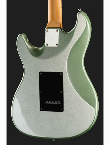 Larry Carlton S5 HSS SGM, detalj 5