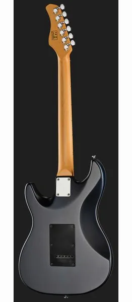 Larry Carlton S7 FM See Trans Blue New Gen, detalj 3