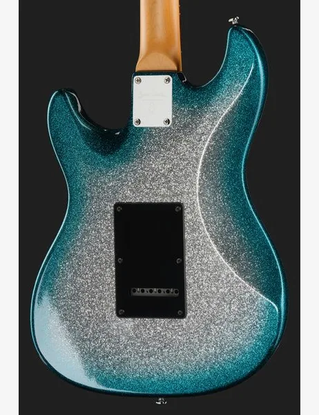 Larry Carlton S7 HSS SB New Gen, detalj 5