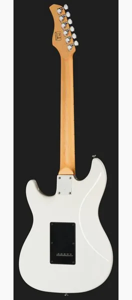 Larry Carlton S7 WH New Gen, detalj 3