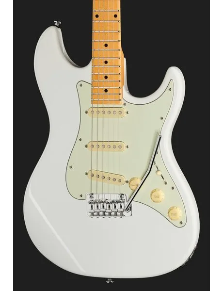 Larry Carlton S7 WH New Gen, detalj 4