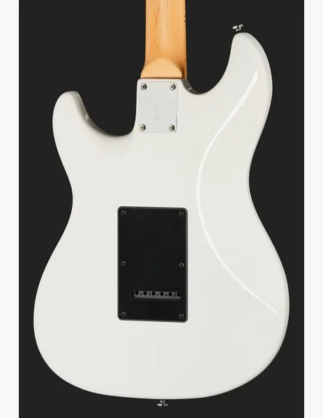 Larry Carlton S7 WH New Gen, detalj 5