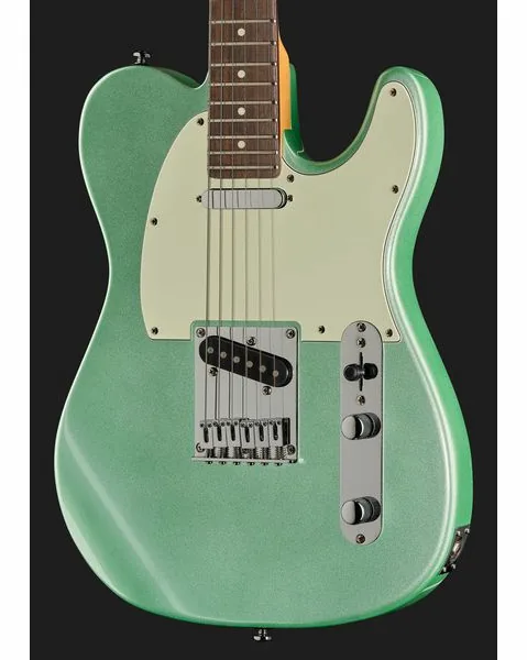 Larry Carlton T3 SGM New Gen, detalj 4