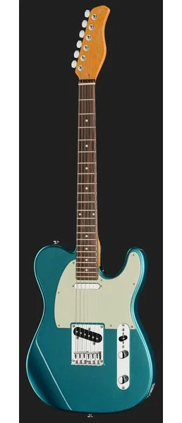 Larry Carlton T3 Tide Pool New Gen, detalj 2