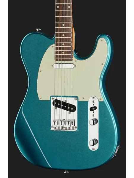 Larry Carlton T3 Tide Pool New Gen, detalj 4