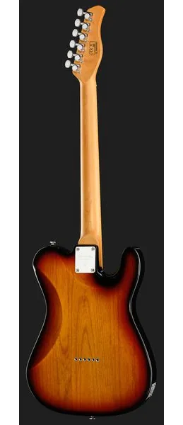 Larry Carlton T7 3TS New Gen LH, detalj 3