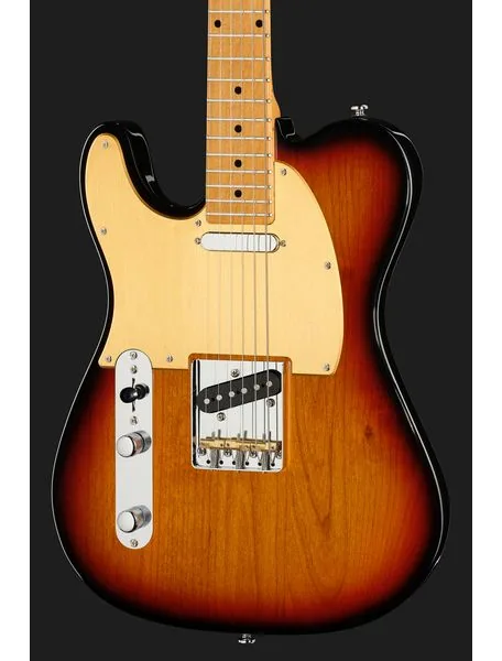 Larry Carlton T7 3TS New Gen LH, detalj 4