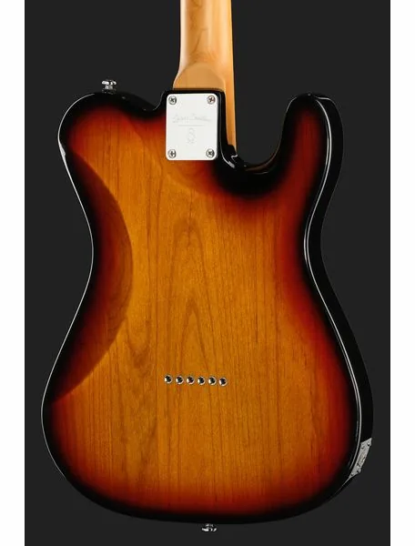 Larry Carlton T7 3TS New Gen LH, detalj 5
