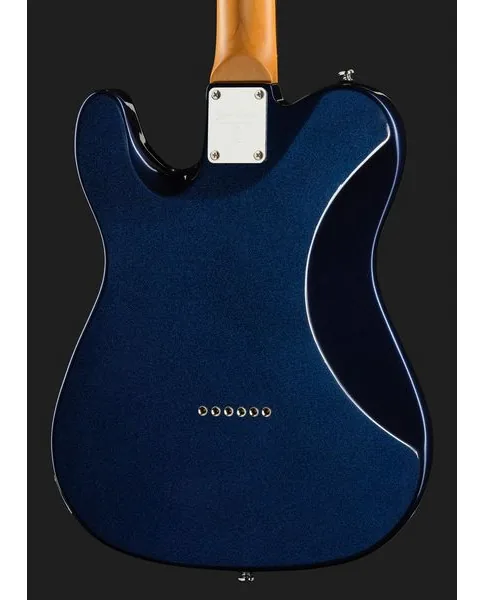 Larry Carlton T7 Dark Navy New Gen, detalj 5