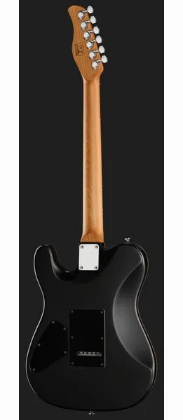 Larry Carlton T7 FM Trans Black New Gen, detalj 3