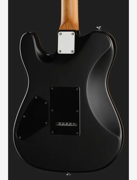 Larry Carlton T7 FM Trans Black New Gen, detalj 5