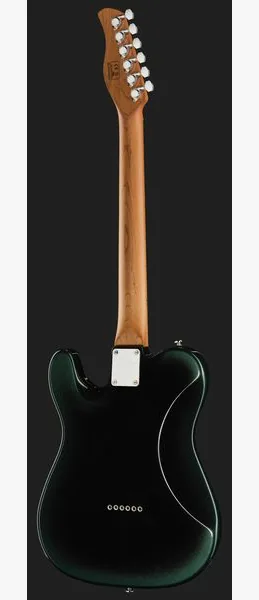 Larry Carlton T7 New Gen Dark Forest, detalj 3
